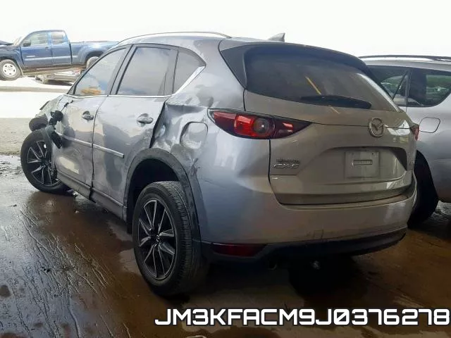 JM3KFACM9J0376278 фото 4