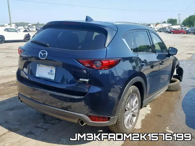 JM3KFADM2K1576199 фото 5