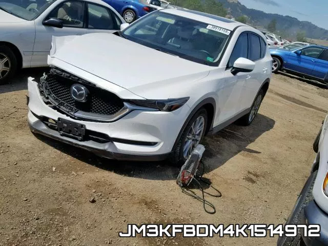 JM3KFBDM4K1514972 фото 3