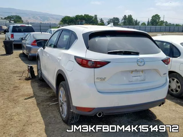 JM3KFBDM4K1514972 фото 4