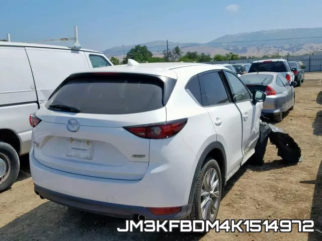 JM3KFBDM4K1514972 фото 5