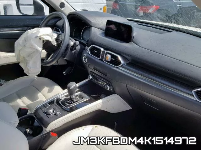 JM3KFBDM4K1514972 фото 6
