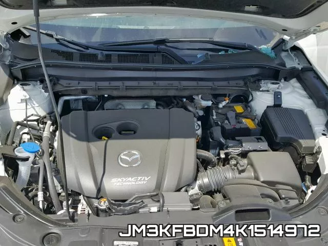 JM3KFBDM4K1514972 фото 8
