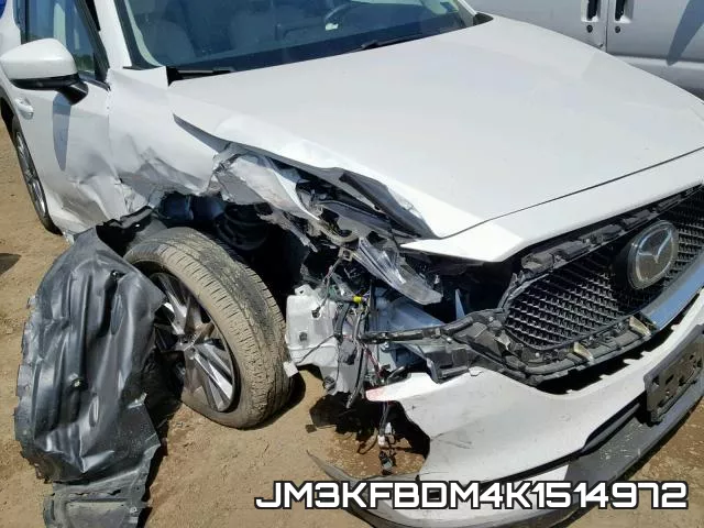 JM3KFBDM4K1514972 фото 10