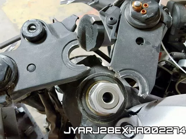 JYARJ28EXHA002274 фото 10