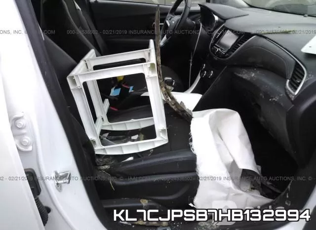 KL7CJPSB7HB132994 фото 6