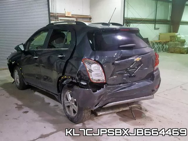KL7CJPSBXJB664469 фото 4