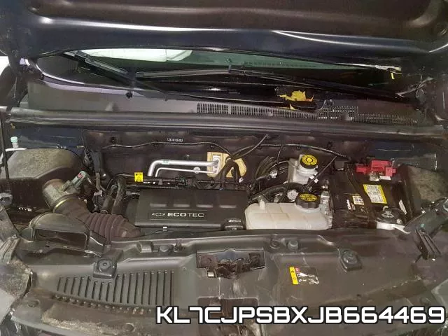 KL7CJPSBXJB664469 фото 8