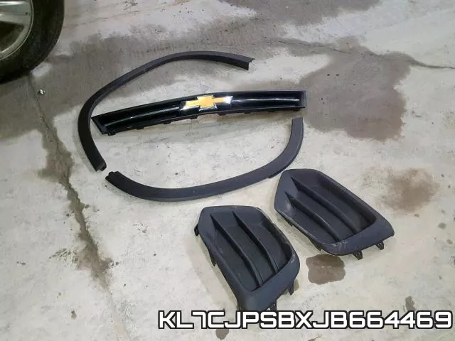 KL7CJPSBXJB664469 фото 10