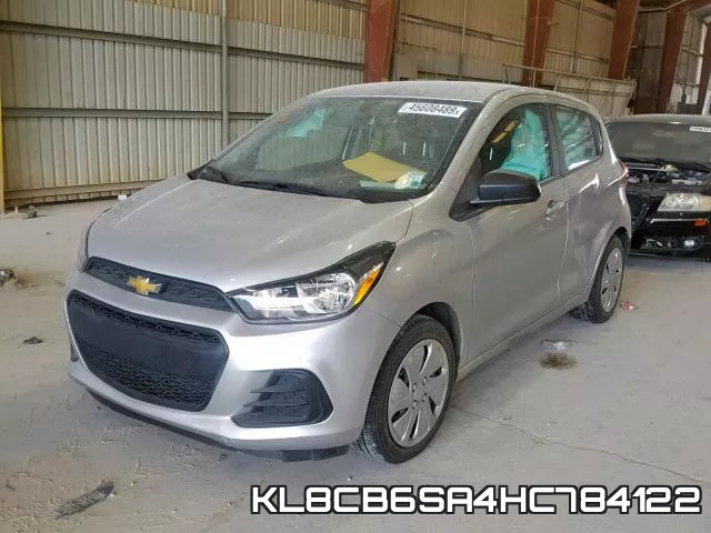 KL8CB6SA4HC784122 фото 3