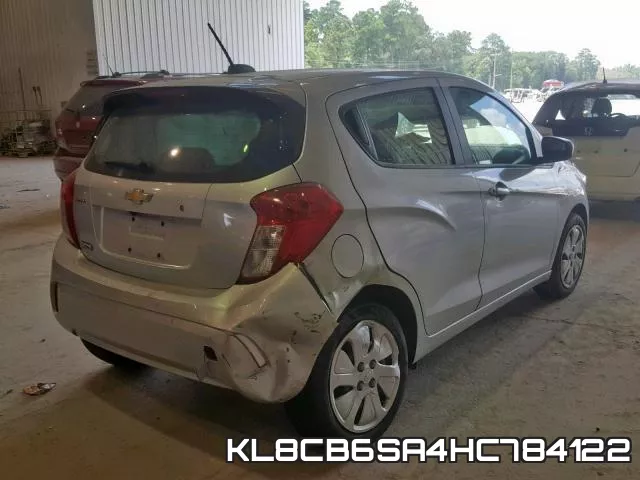 KL8CB6SA4HC784122 фото 5