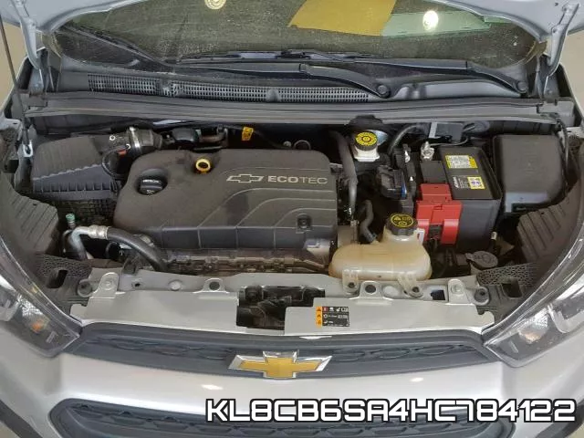 KL8CB6SA4HC784122 фото 8
