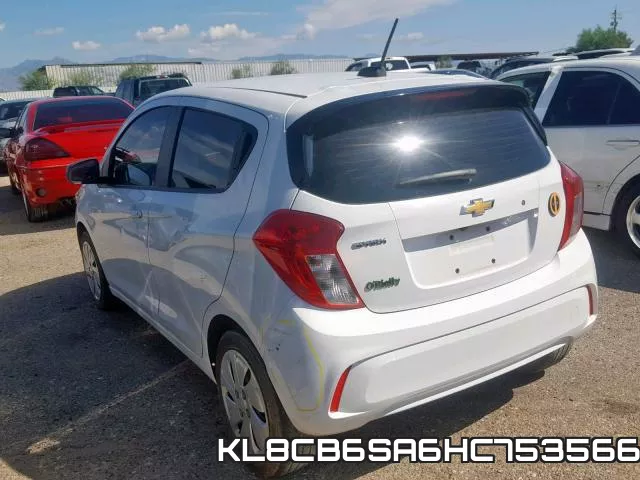 KL8CB6SA6HC753566 фото 4