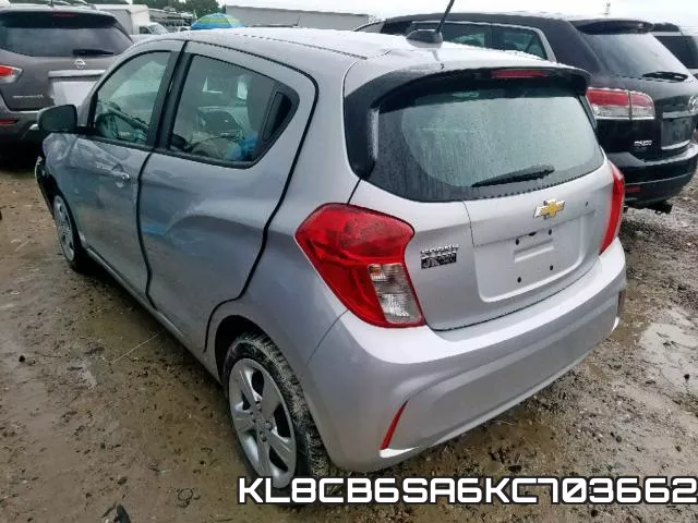 KL8CB6SA6KC703662 фото 4