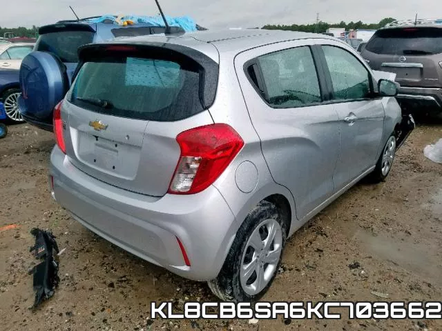 KL8CB6SA6KC703662 фото 5