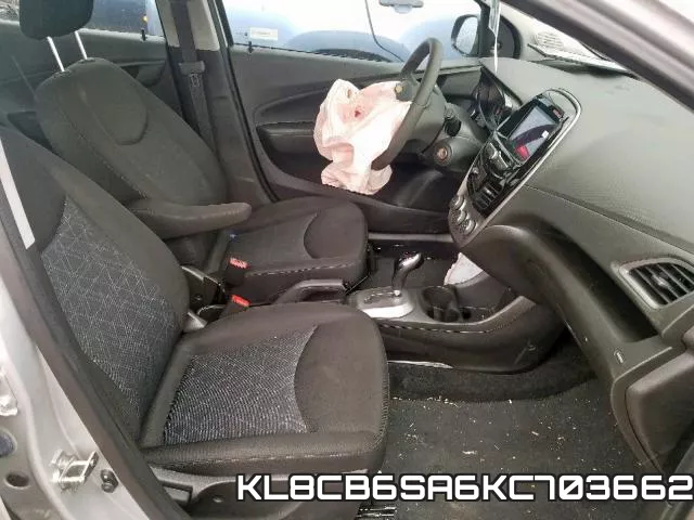 KL8CB6SA6KC703662 фото 6