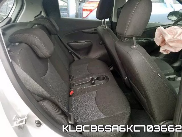 KL8CB6SA6KC703662 фото 7