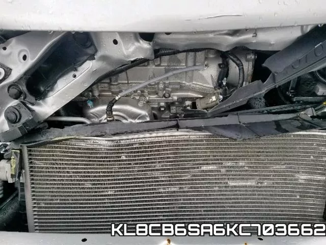 KL8CB6SA6KC703662 фото 8
