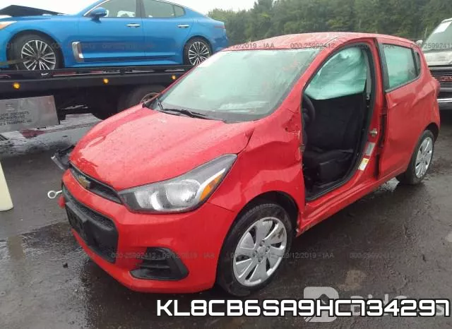 KL8CB6SA9HC734297 фото 3