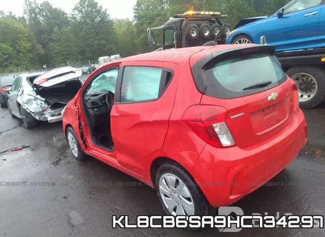 KL8CB6SA9HC734297 фото 4