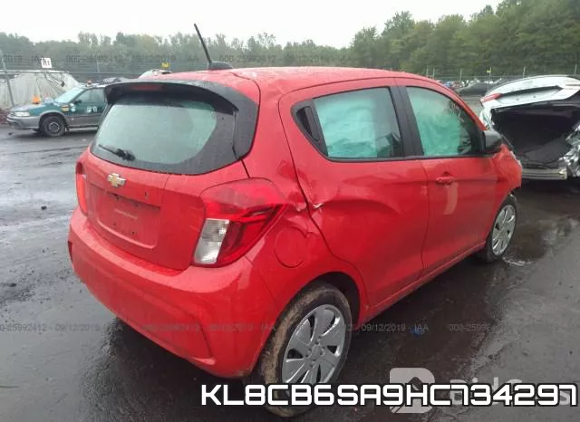 KL8CB6SA9HC734297 фото 5