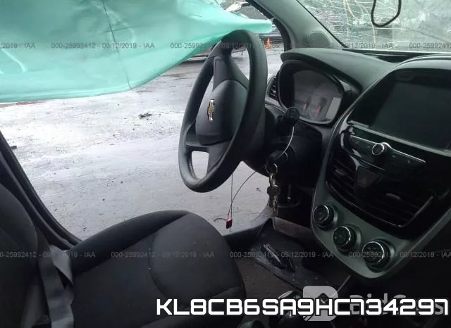 KL8CB6SA9HC734297 фото 6