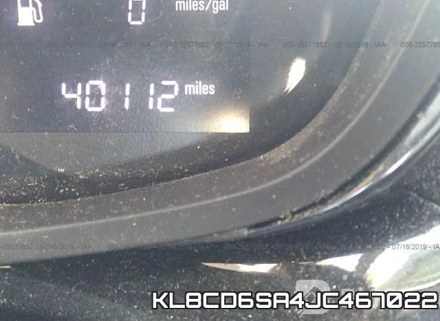 KL8CD6SA4JC467022 фото 8