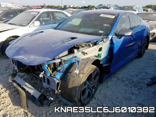 KNAE35LC6J6010382 фото 3