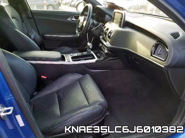 KNAE35LC6J6010382 фото 6