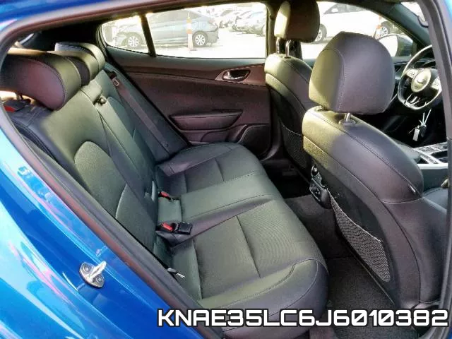 KNAE35LC6J6010382 фото 7