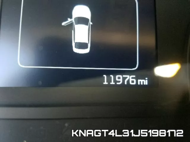 KNAGT4L31J5198172 фото 9