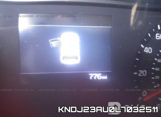 KNDJ23AU0L7032511 фото 8