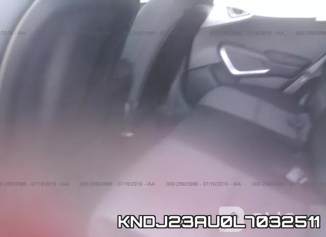 KNDJ23AU0L7032511 фото 9