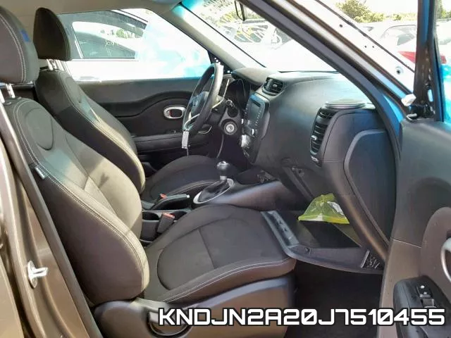KNDJN2A20J7510455 фото 6