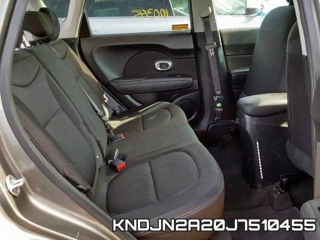 KNDJN2A20J7510455 фото 7