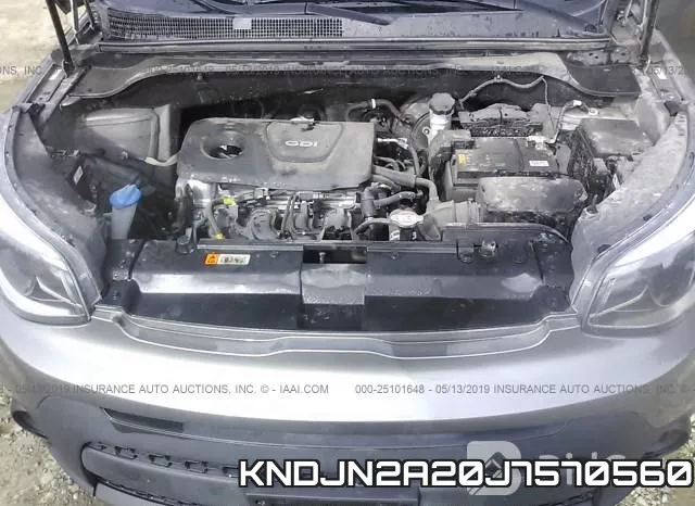 KNDJN2A20J7570560 фото 2