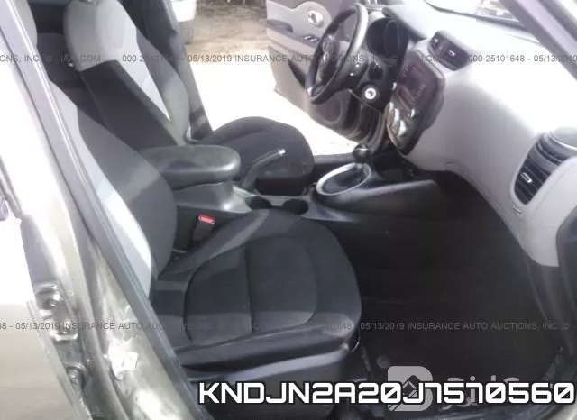 KNDJN2A20J7570560 фото 6