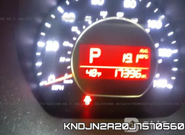 KNDJN2A20J7570560 фото 8