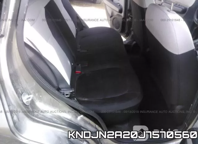KNDJN2A20J7570560 фото 9