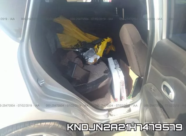 KNDJN2A21H7479579 фото 9