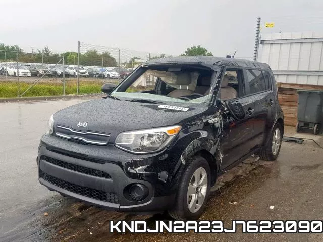 KNDJN2A23J7623090 фото 3