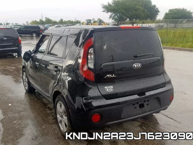 KNDJN2A23J7623090 фото 4