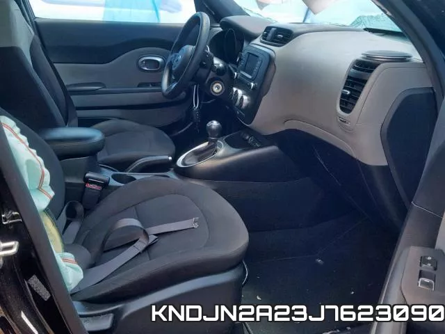 KNDJN2A23J7623090 фото 6