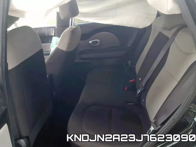 KNDJN2A23J7623090 фото 7