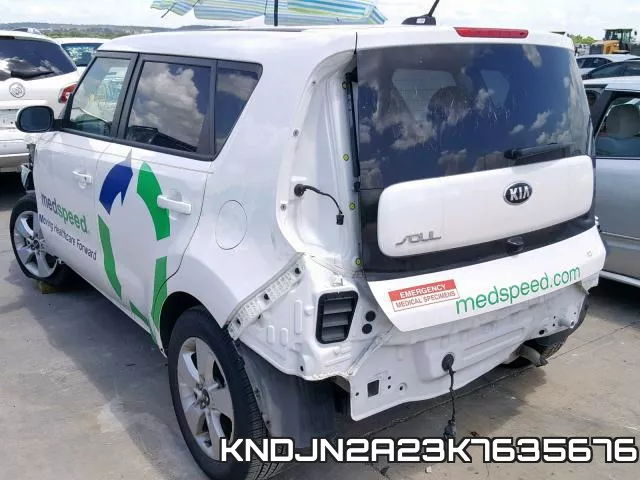 KNDJN2A23K7635676 фото 4
