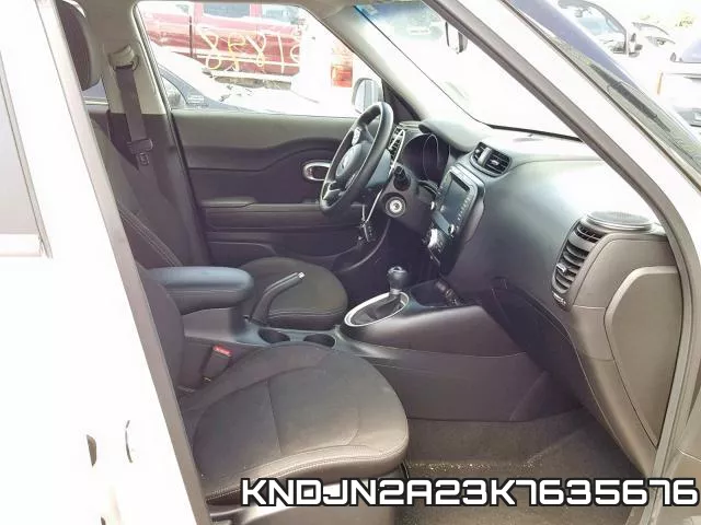 KNDJN2A23K7635676 фото 6