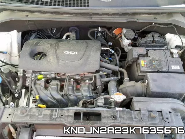 KNDJN2A23K7635676 фото 8