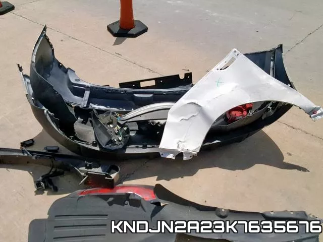 KNDJN2A23K7635676 фото 10