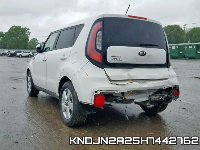 KNDJN2A25H7442762 фото 4