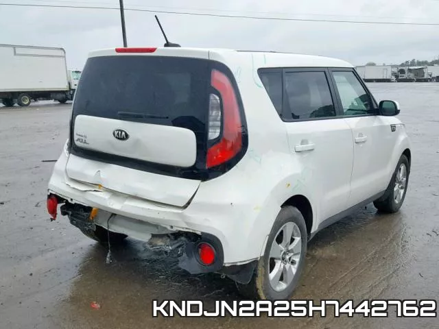 KNDJN2A25H7442762 фото 5